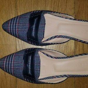 Jcrew shoes